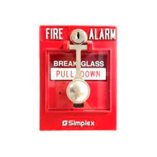 Palanca Doble Acción Direccionable Foundation 4090-5215 - SIMPLEX