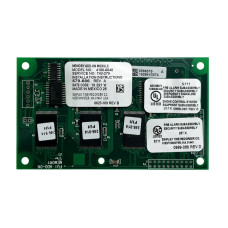Infoalarm Memory Expansion Mod - SIMPLEX Infoalarm Memory Expansion Mod - SIMPLEX