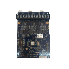 Nac Card Convencional 4100Es - SIMPLEX Nac Card Convencional 4100Es - SIMPLEX