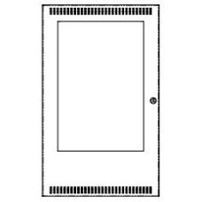 Puerta Vidriada para Chasis FX-2003 - DOX-1024DSR - MIRCOM