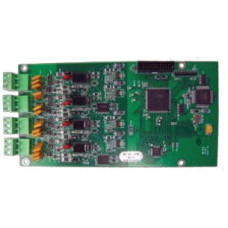 Modulo De Red Linea Flexnet - MIRCOM