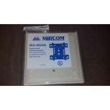 Modulo Control Direccionable - MIRCOM