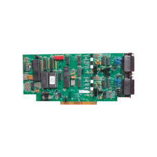 Dual Rs-232 If Card - SIMPLEX