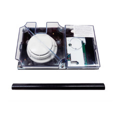 Gabinete Detector Para Ducto, Incluye Sensor Inteligente - SIMPLEX