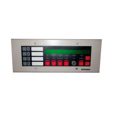 LCD ANNUNCIATOR - SIMPLEX