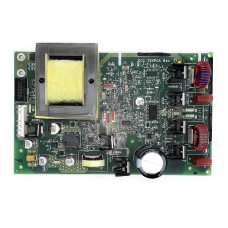 Tarjeta de Respaldo Para Amplificadores BDA - 70V - Notifier