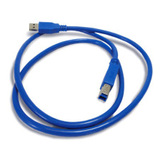 Cable Usb 3.0 A-b Macho 4-Cablusblg - EDWARDS