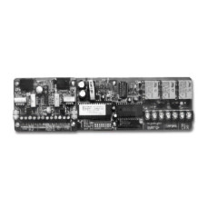 Codificador De Tonos Mediante Rs-232 Cdr-3 - EDWARDS Codificador De Tonos Mediante Rs-232 Cdr-3 - EDWARDS