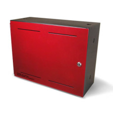 Gabinete De Baterias Rojo Bc-1r - EDWARDS Gabinete De Baterias Rojo Bc-1r - EDWARDS