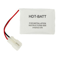 Pila Para Siga-hdt Mod. Hdt-batt - EDWARDS Pila Para Siga-hdt Mod. Hdt-batt - EDWARDS