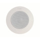 Altavoz Techo 6W, Blanco - BOSCH Altavoz Techo 6W, Blanco - BOSCH
