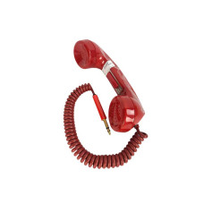 Pluggable Phone W/5ft Cable - SIMPLEX