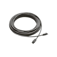 Cable de Red Híbrido Praesideo 0,5mts de Longitud con Conectores de Red - BOSCH