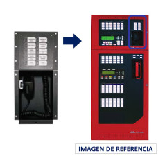 Microfono Maestro Vertical - MIRCOM