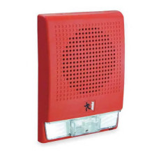 Parlante Pared Rojo G4hfrn-s7vmc - EDWARDS