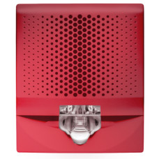 Altavoz Pared/luz Estroboscopica Rojo G4svrf-sp - EDWARDS Altavoz Pared/luz Estroboscopica Rojo G4svrf-sp - EDWARDS