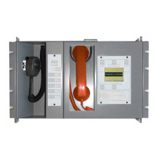 Central De Audio Est 3-Asu/ft - EDWARDS