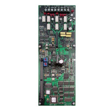 Amplificador de 35 W Flex-35, Compatible con Supervisión Constante 4100-1361 - SIMPLEX