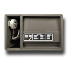 Unidad Control Audio (Para Vm-1r) Vm-pmi - EDWARDS