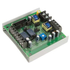 Modulo Amplificador Audio Evacuación de Respaldo - Edwards (EST) Modulo Amplificador Audio Evacuación de Respaldo - Edwards (EST)