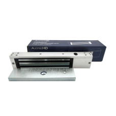Trabador Electromagnetico 280Kg Led-timer - AXXTEC Trabador Electromagnetico 280Kg Led-timer - AXXTEC