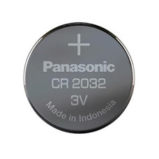 Pila De Litio Cr-2032 - DURACELL