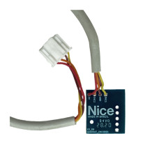 Encoder Sbt1011s Zkteco - ZKREPUESTOS