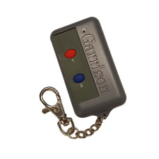 Transmisor 1Ch Largo Alcance Compatible C/receptor 1Ch - GARRISON Transmisor 1Ch Largo Alcance Compatible C/receptor 1Ch - GARRISON