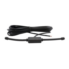 Antena Externa Rf 433Mhz Para Central Cpx230nwb-60 - EBS Antena Externa Rf 433Mhz Para Central Cpx230nwb-60 - EBS
