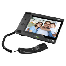 Centro De Control Para Gestion De Videoportero Modelo Vg10-b21a Teco - ZK