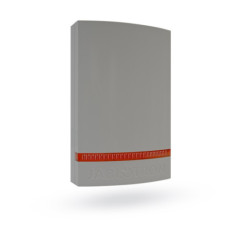 Cubierta Sirena (Ja-111a/ja-163a) Mod. Ja-1x1a-c-gr Gris - JABLOTRON Cubierta Sirena (Ja-111a/ja-163a) Mod. Ja-1x1a-c-gr Gris - JABLOTRON