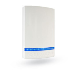 Cubierta Sirena (Ja-111a/ja-163a) Mod. Ja-1x1a-c-wh-b Blanca - JABLOTRON Cubierta Sirena (Ja-111a/ja-163a) Mod. Ja-1x1a-c-wh-b Blanca - JABLOTRON