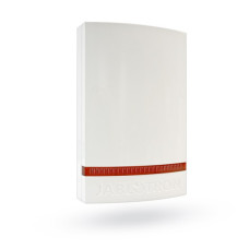 Cubierta Sirena (Ja-111a/ja-163a) Mod. Ja-1x1a-c-wh Blanca - JABLOTRON Cubierta Sirena (Ja-111a/ja-163a) Mod. Ja-1x1a-c-wh Blanca - JABLOTRON