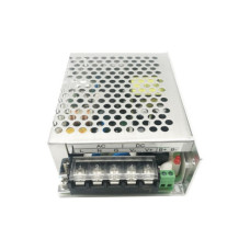 Fuente Switching 12V3a Con Cargador De Bateria -Psm030b Teco - ZK