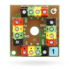 Modulo Terminal De Bus Ja-110z-c - JABLOTRON