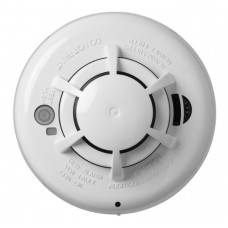 Detector De Humo Inalambrico Pg9936 - DSC Detector De Humo Inalambrico Pg9936 - DSC