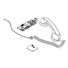 Kit Telefono Vm-mfk - EDWARDS Kit Telefono Vm-mfk - EDWARDS