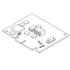 Tarjeta Ethernet Vm-eth1 - EDWARDS Tarjeta Ethernet Vm-eth1 - EDWARDS