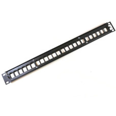 Patch Panel 24 Port LEVITON 49255-H24