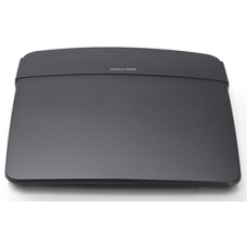 Router Wifi Linksys E900, N300 300 Mbps 4 Puertos Ethernet