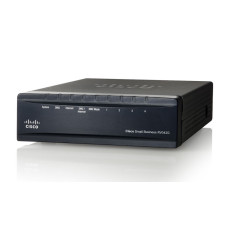 Cisco Small Business Rv042G Dual Gigabit Wan Vpn Router