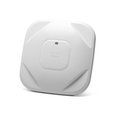 Access Point Cisco Air-Cap1602I-A-K9 802.11A/G/N Ctrlr-Based Ap, Int Ant, A Reg Domain