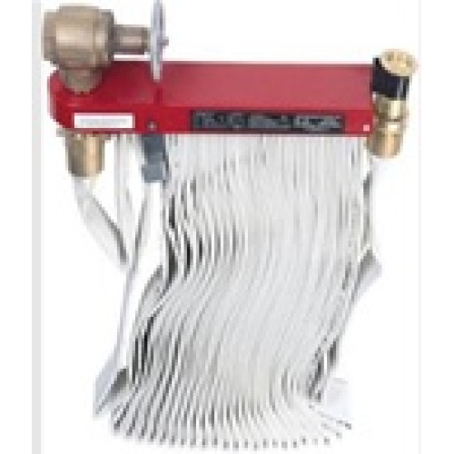 Fire Line Pin Rack Pin Rack de Mangueras marca Guardian Fire