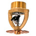 Rociador Colgante (PENDENT) P251.BRO.K25/T74° QR.1" - RELIABLE