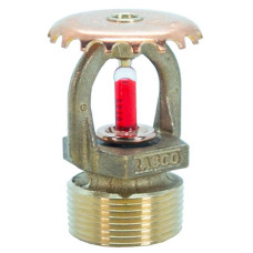 Rociador Montante (UPRIGHT) F1FRU1LBN. K8/T68° SR - RELIABLE