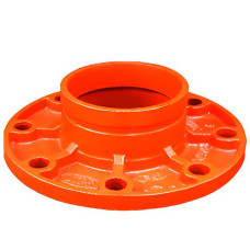 Adaptador Flange Ranurado 8"