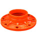 Adaptador Flange Ranurado 10"