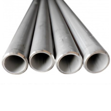 Cañería Galvanizada ASTM A53 Ranurada 2" 40