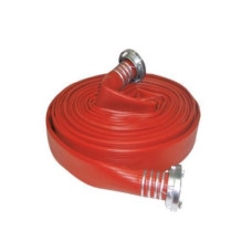 Manguera Contra Incendio 30mts DURAMASTER Marca 5-ELEMENT con Certificación UL