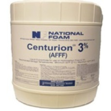 Concentrado Espuma marca National Foam modelo Centurion AFFF 3%